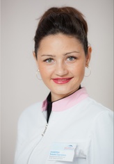 Яковлева Татьяна Сергеевна