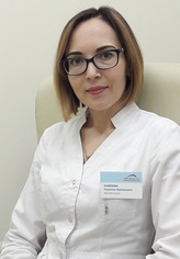 Саяпова Гульназ Камилевна