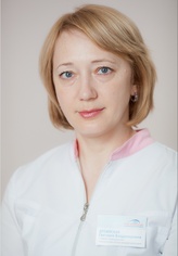 Дубинская Светлана Владимировна