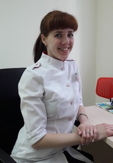 Гафурова Алсу Фидусовна