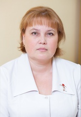 Абдуллина Гульнара Фларисовна