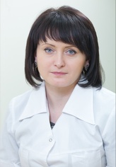 Владимирова Елена Юрьевна