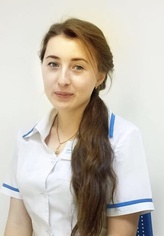 Нигматуллина Гузалия Рифкатовна