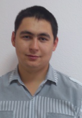 Ахматдинов Ринат Рависович
