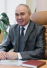 Балтабаев Фиргат Рахматович