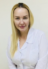 Хафизьянова Евгения Хамитовна