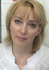 Букреева Оксана Николаевна