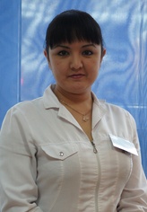 Забихуллина Ильзира Ринатовна