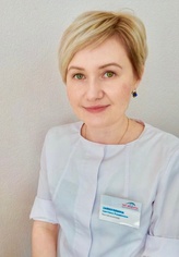 Зайнуллина Светлана Рамилевна