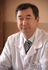 Искандаров Рашит Хусаинович