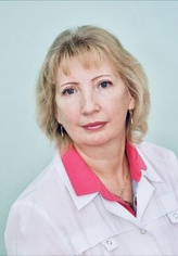 Габсаликова Расима Тазиевна