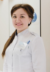 Киреева Альбина Ураловна